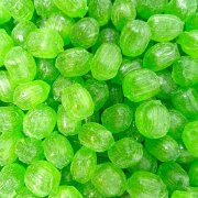 Hand Made Soor Plooms